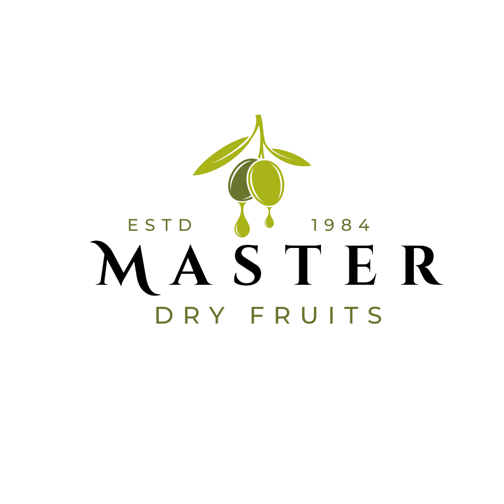 masterdryfruits.com